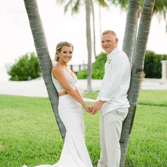 Mikaella Bridal Custom Made - Picture 8 of 10